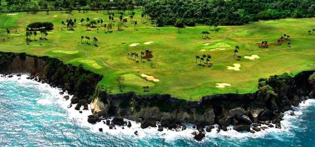 Dolphin Capital sells Playa Grande Golf